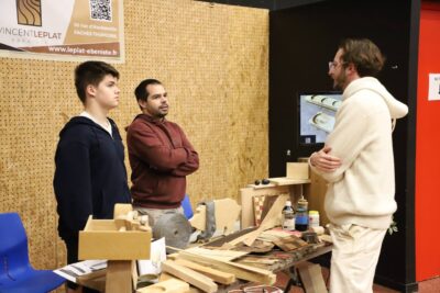 Agrandir l'image 23 sur 29, fenêtre modale