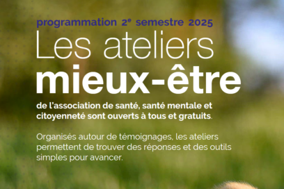 Visuel des ateliers mieux être - Agrandir l'image, fenêtre modale