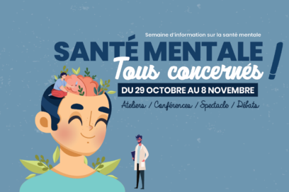 Visuel de la semaine de la santé mentale - Agrandir l'image, fenêtre modale