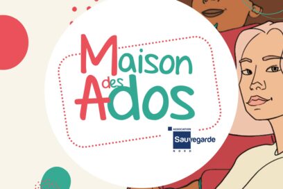 Logo de la maison des ados - Agrandir l'image, fenêtre modale