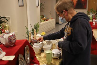 Agrandir l'image, fenêtre modale