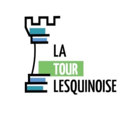 Logo de l'association La Tour Lesquinoise