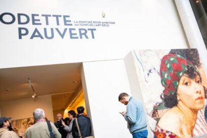 Agrandir l'image, fenêtre modale