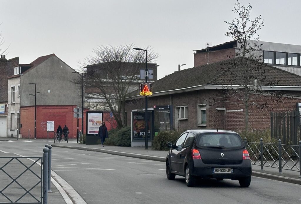 Agrandir l'image, fenêtre modale