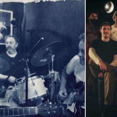 Photos de Matthis Pascaud «Loup(s)» et Psalmanazar