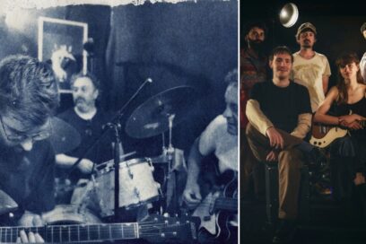 Photos de Matthis Pascaud «Loup(s)» et Psalmanazar - Agrandir l'image, fenêtre modale