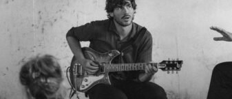 Photo de Gabriel Faure