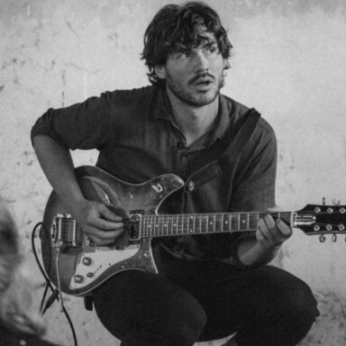 Photo de Gabriel Faure