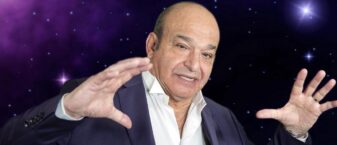 Image de Sam Sellem, hypnotiseur