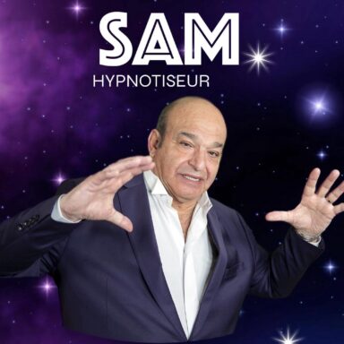 Image de Sam Sellem, hypnotiseur