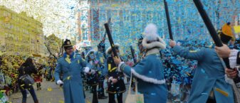 Image du carnaval de Stolberg