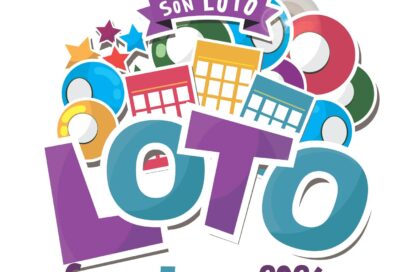 Affiche du loto de l'amicale des handicapés de Faches-Thumesnil - Agrandir l'image, fenêtre modale