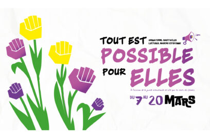 Visuel de l'édition 2026 des Égalités plurielles - Agrandir l'image, fenêtre modale