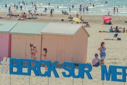 Agrandir l'image, fenêtre modale