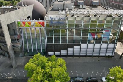 Agrandir l'image, fenêtre modale