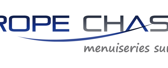Logo d'Europe Châssis