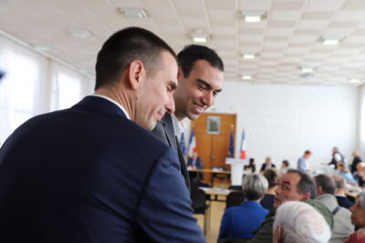 Agrandir l'image 3 sur 23, fenêtre modale