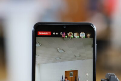 Agrandir l'image 6 sur 23, fenêtre modale