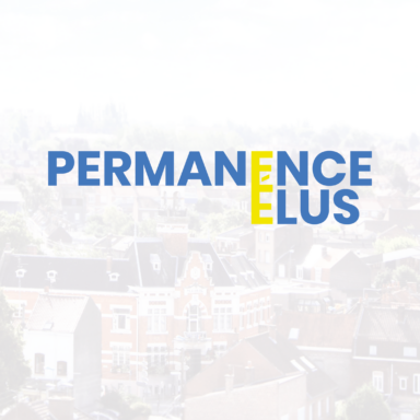 image des permanences des élus