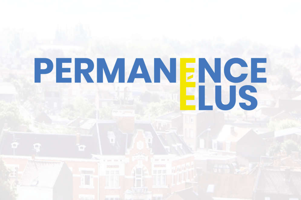 image des permanences des élus