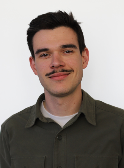 Portrait de Clément LEBLOND, conseillère municipale