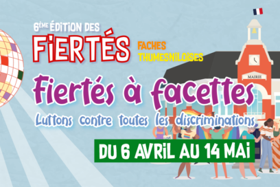 Visuel des fiertés faches-thumesniloises - Agrandir l'image, fenêtre modale