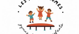 Logo Petits Momes