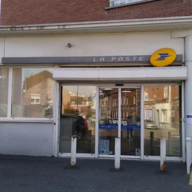 Bureau de poste de Faches-Thumesnil