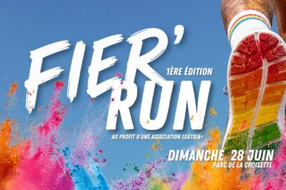 Visuel de la Fier'Run - Agrandir l'image, fenêtre modale