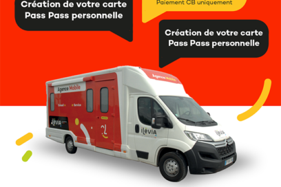 affiche de l'agence mobile Ilévia - Agrandir l'image, fenêtre modale
