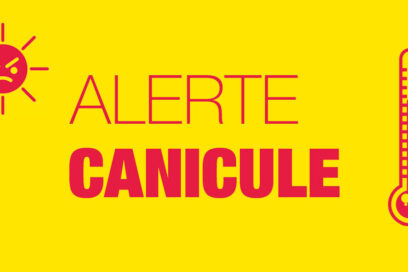 Visuel alerte canicule - Agrandir l'image, fenêtre modale