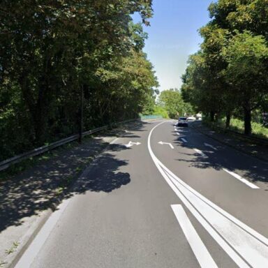 Photo du Pont Geslot