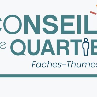 Logo des conseils de quartier