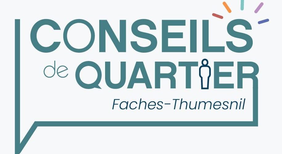 Logo des conseils de quartier