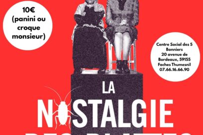 Agrandir l'image, fenêtre modale