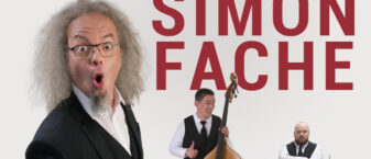 Photo de Simon Fache
