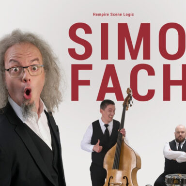 Photo de Simon Fache