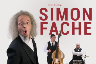 Photo de Simon Fache - Agrandir l'image, fenêtre modale