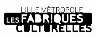 Logo Fabcult noir