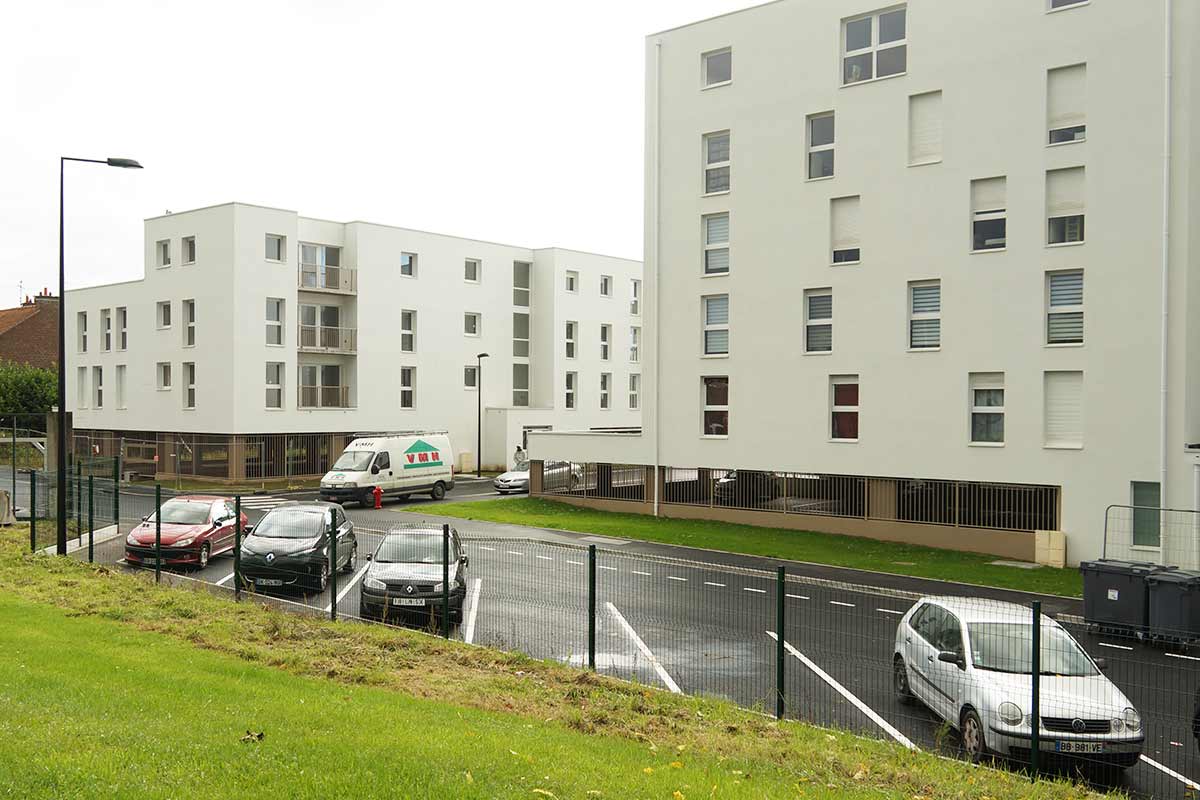 Logement Locatif Conventionne Logement Action Sociale