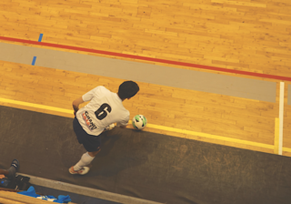 Actions_futsal