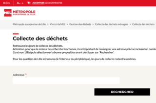 infocollecte