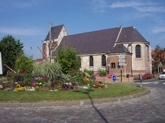 Eglise SteMarguerite