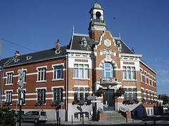 Mairie