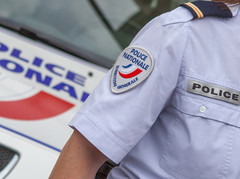 Police-nationale